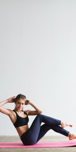 Po przeanalizowaniu danych naukowcy doszli do wniosku, że ćwiczenia zmieniają metabolizm całego orga