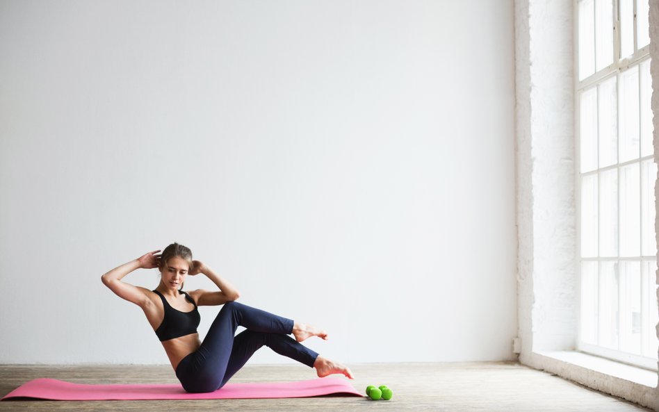 Po przeanalizowaniu danych naukowcy doszli do wniosku, że ćwiczenia zmieniają metabolizm całego orga