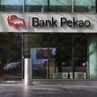 Placówka Banku Pekao S.A. w Warszawie
