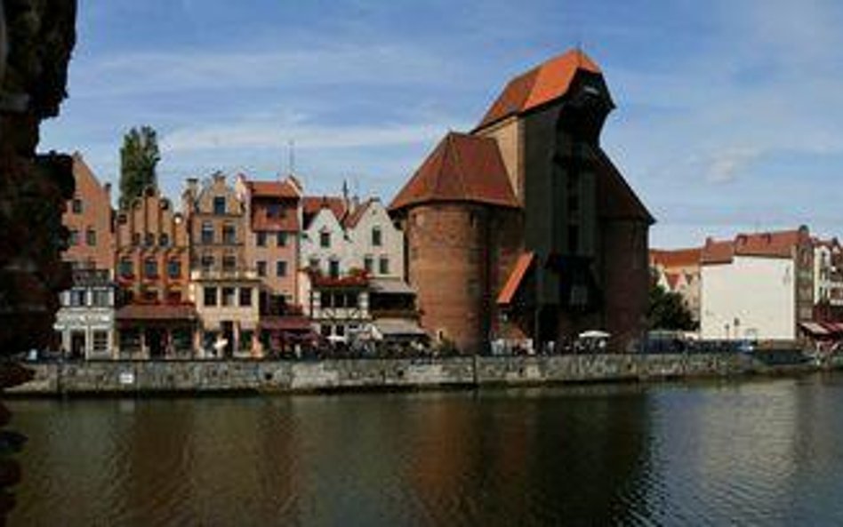 Gdańsk