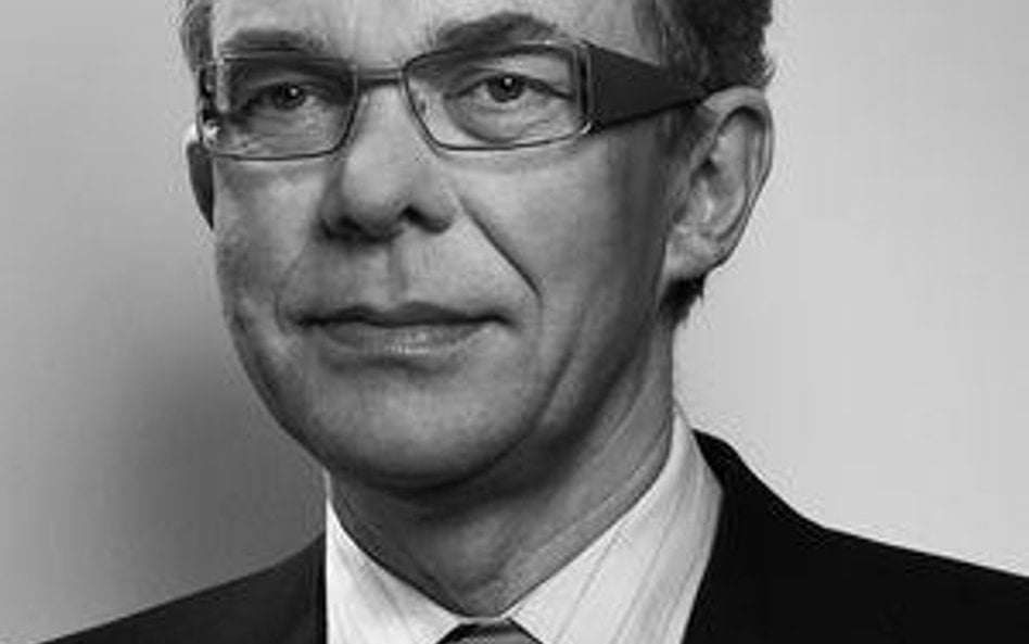 Tadeusz Komosa