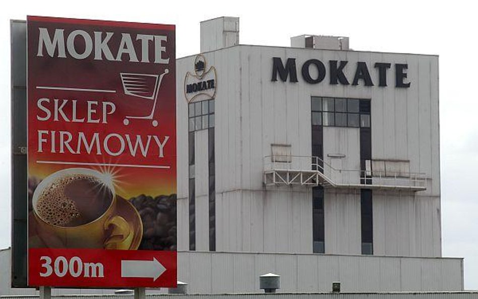 W 2010 r. Mokate wyda na inwestycje ok. 40 mln zł.