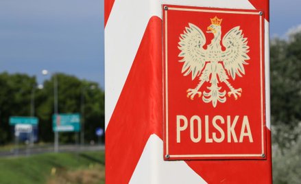 Nowe uprawnienia Straży Granicznej