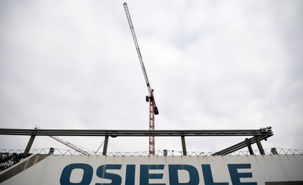 Sprawa inwestycji przy ul. Tuwima w Łodzi to odprysk w sprawie karnej, która toczy się w Prokuraturz
