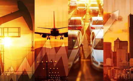 Popyt na paliwo lotnicze odrodzi się najpóźniej