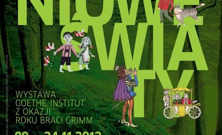 Rok Braci Grimm