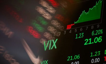 Zastanawiająca zmiana nastrojów w USA i ciężka sesja w Europie