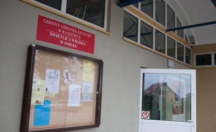 Wójt powoła zespół do walki z przemocą w rodzinie