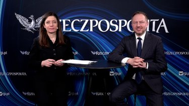 zdjęcie  z Wojciechem Wrochna