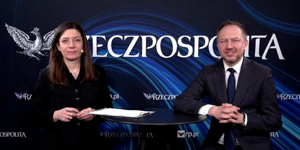 Minister Wrochna na EEC Trends: Ustawa sieciowa jest konieczna, odblokuje rozwój OZE