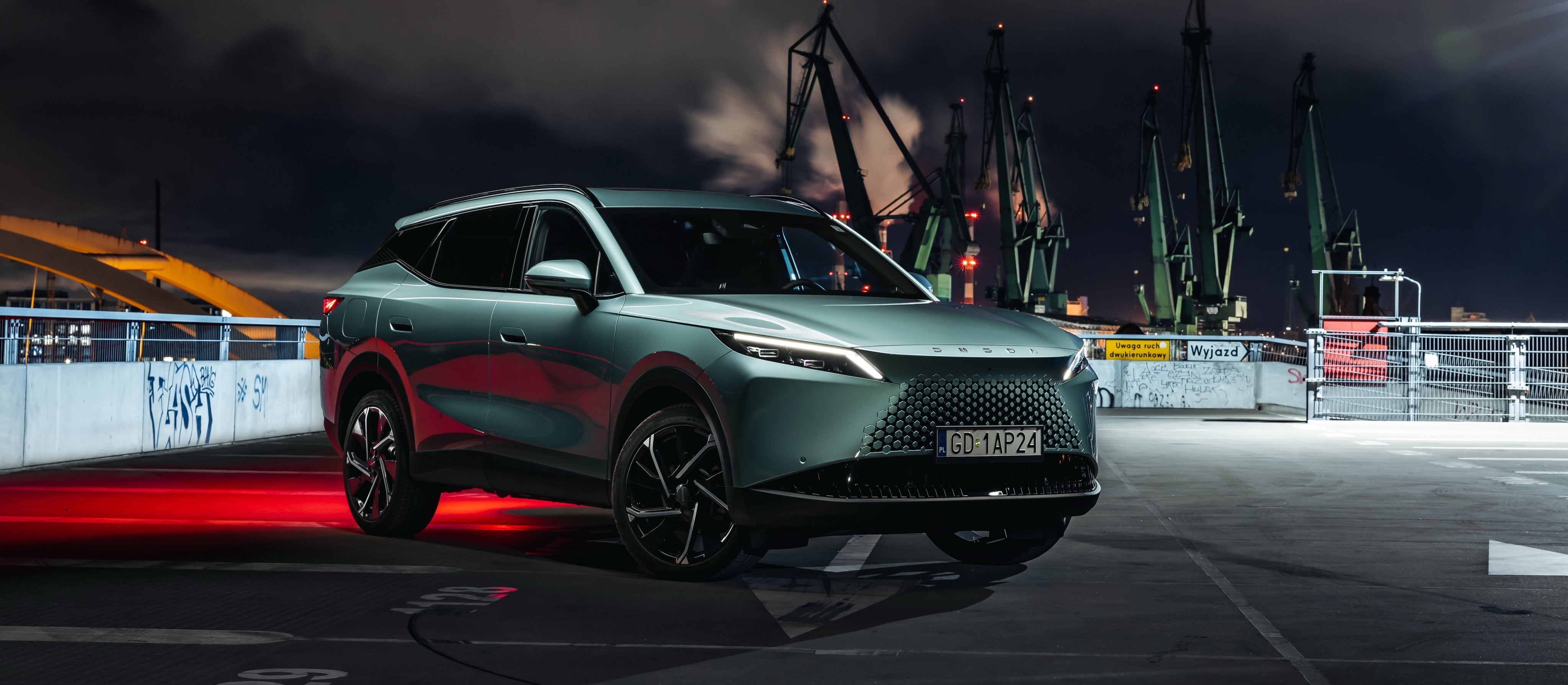 Chiny wyprzedzają Koreę. Kto dziś rządzi polskim rynkiem motoryzacyjnym?