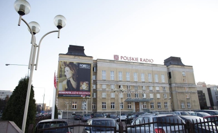Polskie Radio ukarane za reklamy w koncercie życzeń