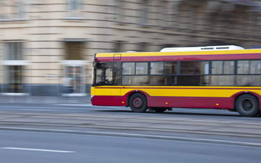 RPO interweniuje ws. zatrzymania kierowcy warszawskich autobusów