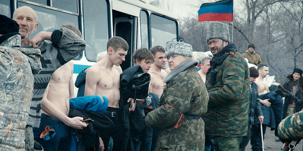Filmy o wojnie na Ukrainie i Putinie. Najważniejsze tytuły
