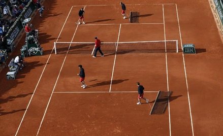 Kumple przede wszystkim