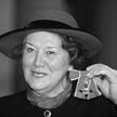 Za życia Patricia Routledge została przez królową Elżbietę II odznaczona Orderem Imperium Brytyjskie