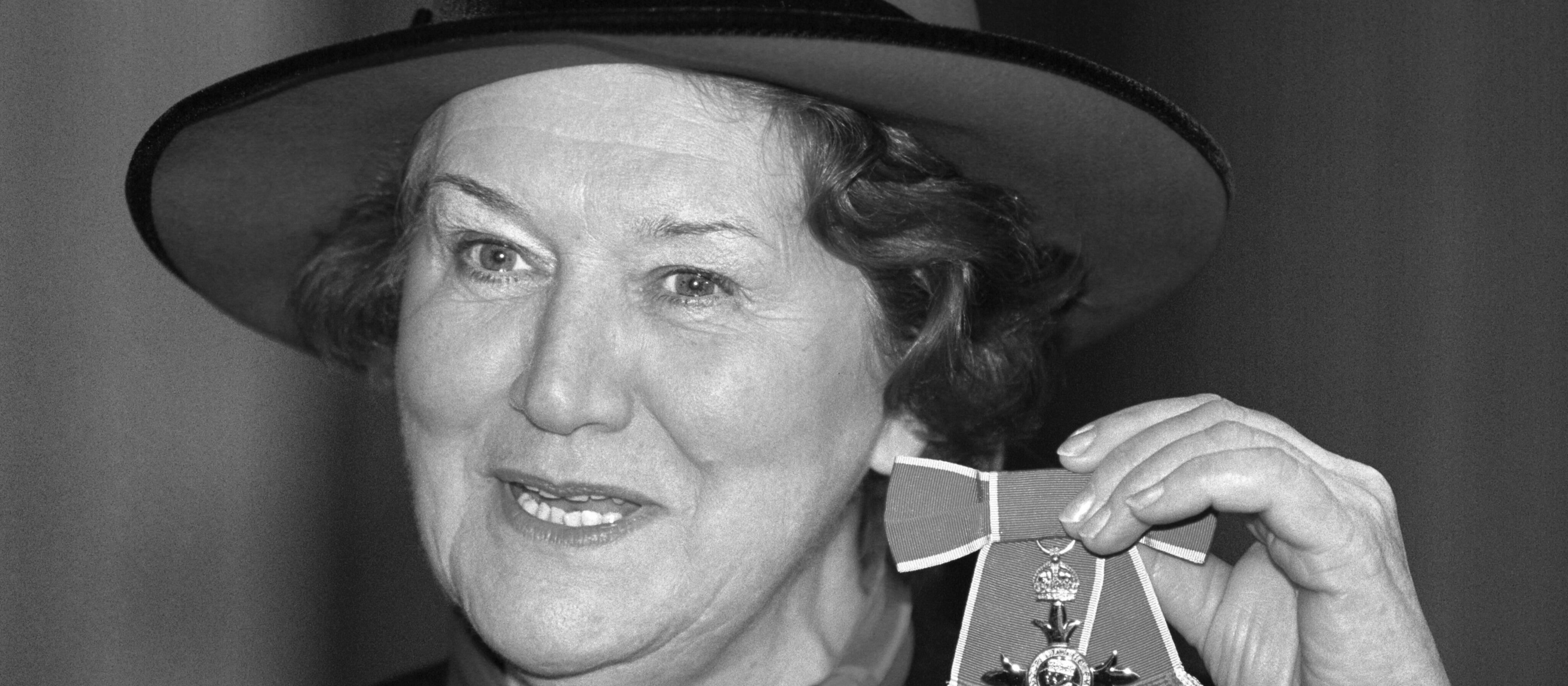 Nie żyje Patricia Routledge. Serialowa Hiacynta Bukiet zmarła w wieku 96 lat