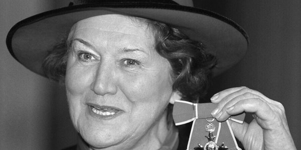 Nie żyje Patricia Routledge. Serialowa Hiacynta Bukiet zmarła w wieku 96 lat