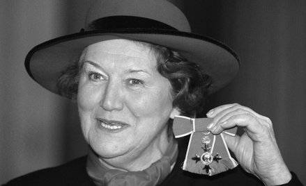 Za życia Patricia Routledge została przez królową Elżbietę II odznaczona Orderem Imperium Brytyjskie