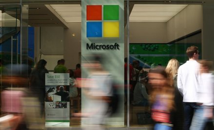 Microsoft na wojnie z hakerami. Ćwierć miliona nowych miejsc pracy