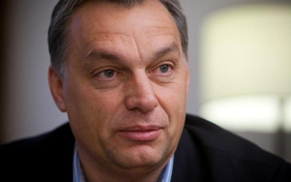 Viktor Orban