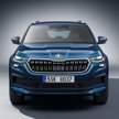 Nowa Skoda Kodiaq. Nowocześniej i z benzynową wersją RS