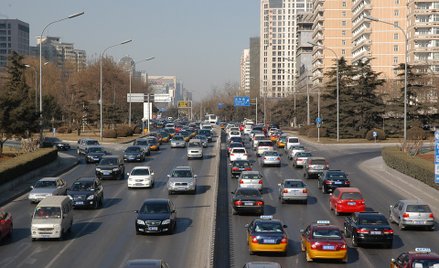 Ekspert: kompensacja sił przeciążenia pomocna w motoryzacji