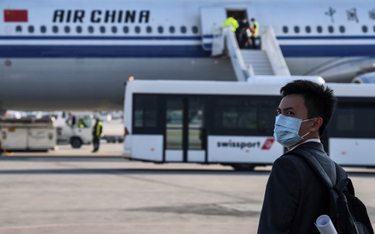 Chińscy studenci wracają z USA za każdą cenę