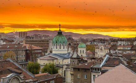 Po Czechach także Bułgaria na celowniku Rosjan