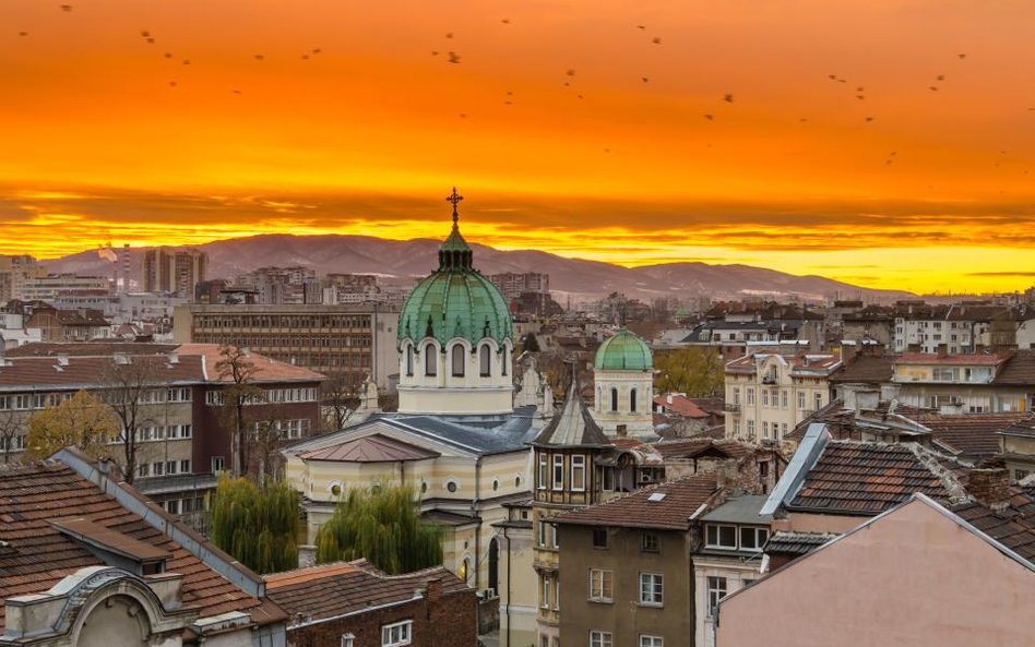 Po Czechach także Bułgaria na celowniku Rosjan