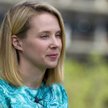 Marissa Mayer