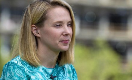 Marissa Mayer