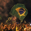 Zwolennicy Bolsonaro świętowali na ulicach brazylijskich miast