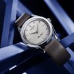 Longines Silver Arrow. Zegarkowa tradycja odczytana na nowo