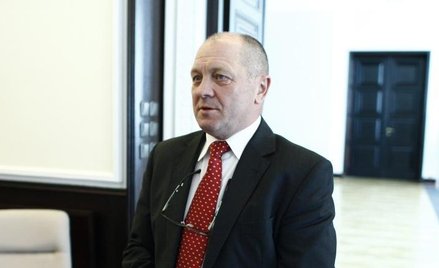 Dziennikarze mnie nie przeprosili - rozmowa z Markiem Sawickim