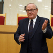 Prof. Stanisław Biernat