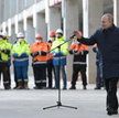 Arsenał sankcji na Rosję jeszcze się nie wyczerpał