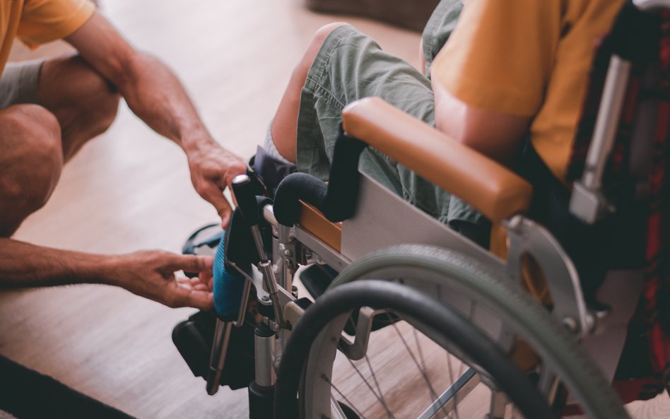 MEN chce wyrównać szanse. Będzie kontynuacja programu „Wyprawka szkolna”