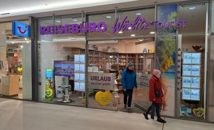 TUI poprawia wyniki mimo napięć w Zatoce Perskiej i notuje większy popyt na wakacje i rejsy
