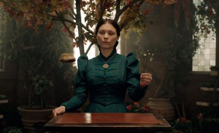 Platige Image: Negocjacje z Netflixem