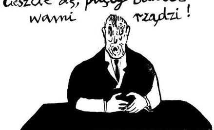 Komentarz rysunkowy