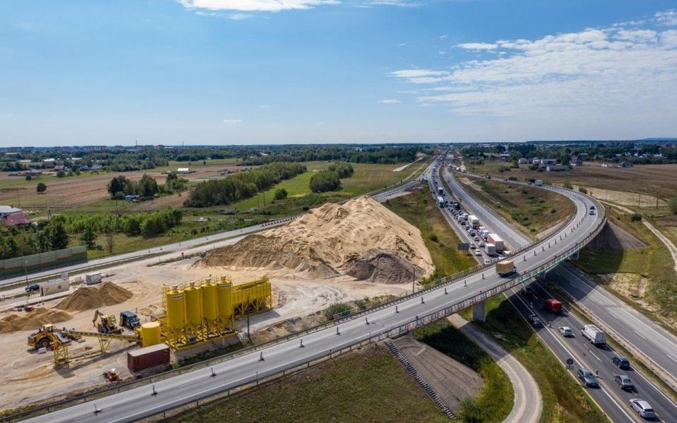 Budimex poprawił marże, będzie duża dywidenda