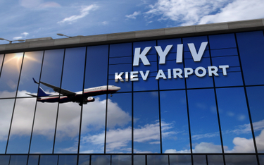 Konflikt ukraiński: Linie lotnicze zmieniają rozkłady
