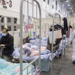 96 nowych ofiar śmiertelnych koronawirusa w Hubei