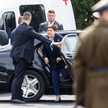 Rządzący nie od dziś (na zdjęciu była premier Beata Szydło) lubują się w autach klasy premium