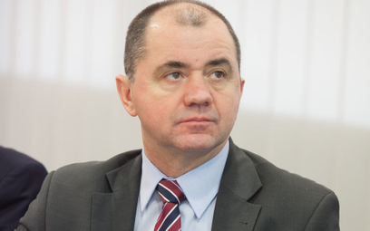 Rynasiewicz złożył dymisję i mandat poselski