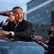 Karol Nawrocki docenia znaczenie nowych technologii