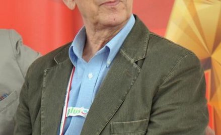 Stanisław Gościniak ma 70 lat. Jest mistrzem świata z roku 1974, członkiem siatkarskiej Galerii Sław