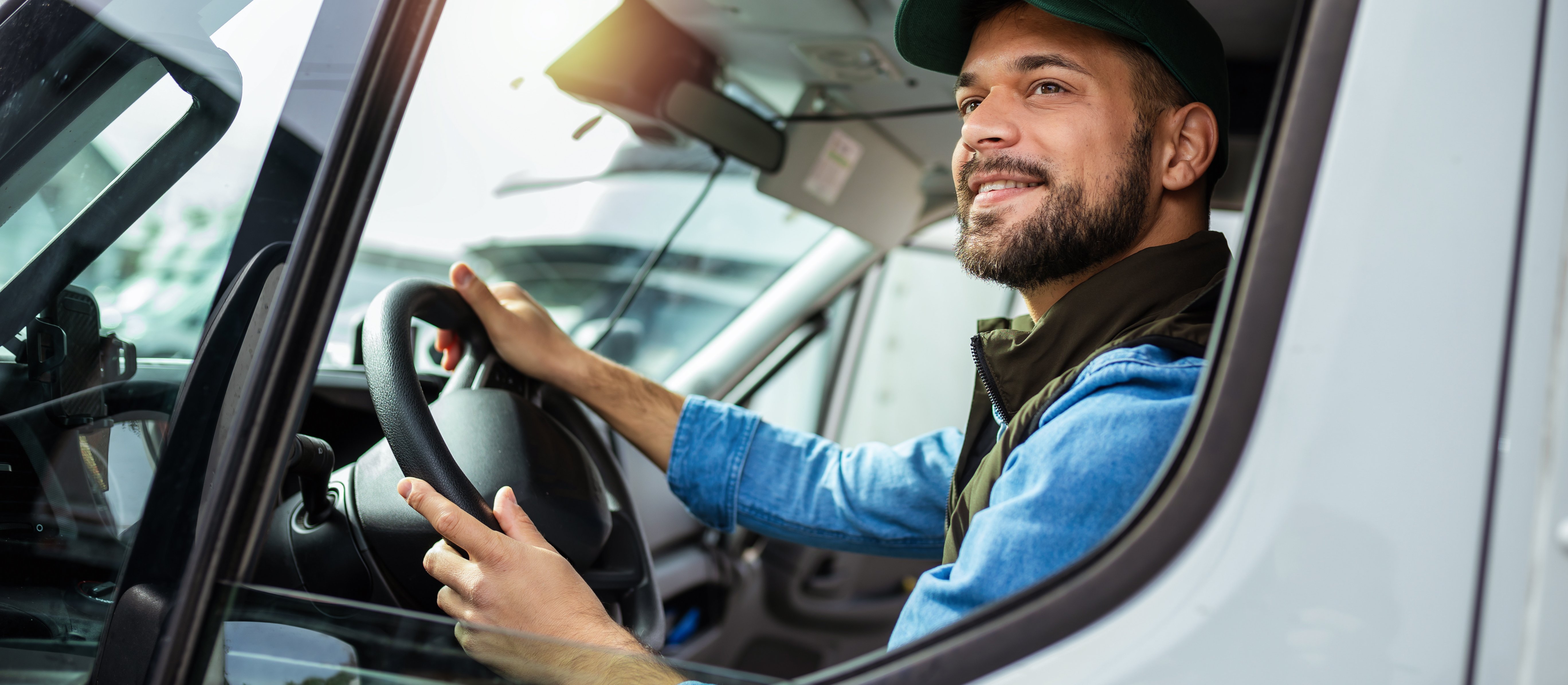 Kierowcy wrócili na czoło listy najbardziej deficytowych zawodów. Kogo jeszcze szukają firmy?