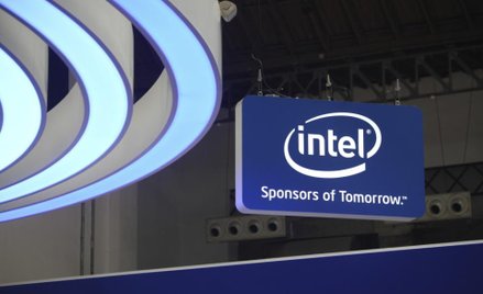 Intel inwestuje w innowacje